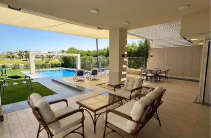 Villa - 4 Bedrooms - 4 Bathrooms for sale in Park Valley - Sheikh Zayed Compounds - Sheikh Zayed City - Giza