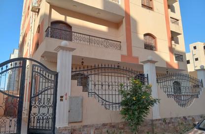 Apartment - 3 Bedrooms - 2 Bathrooms for sale in District 300 - Northern Expansions - 6 October City - Giza