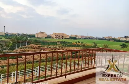 فيلا - 7 غرف نوم - 7 حمامات للايجار في مدينتي - القاهرة