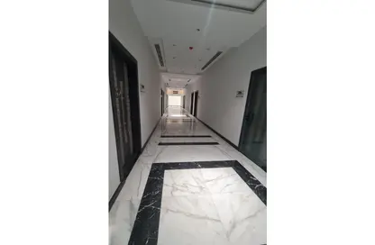 Office Space - Studio - 2 Bathrooms for rent in Mountain View Executive - Al Andalus District - New Cairo City - Cairo