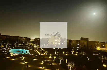 Apartment - 3 Bedrooms - 3 Bathrooms for sale in Palm Parks   Palm Hills - South Dahshur Link - 6 October City - Giza