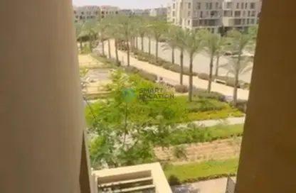 Full Floor - 5 Bedrooms - 5 Bathrooms for sale in Eastown - 5th Settlement Compounds - The 5th Settlement - New Cairo City - Cairo