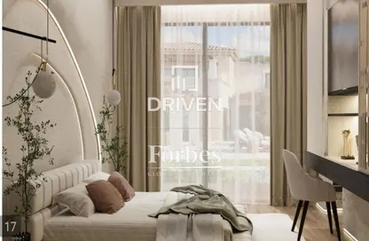 Villa - 4 Bedrooms - 4 Bathrooms for sale in New Giza - Cairo Alexandria Desert Road - 6 October City - Giza