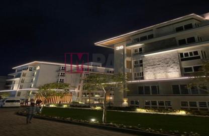 Apartment - 3 Bedrooms - 2 Bathrooms for sale in Mountain View 1.1 - 5th Settlement Compounds - The 5th Settlement - New Cairo City - Cairo