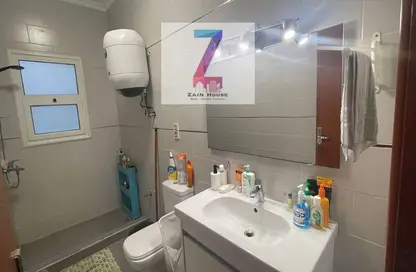 Chalet - 2 Bedrooms - 2 Bathrooms for rent in Amwaj - Sidi Abdel Rahman - North Coast