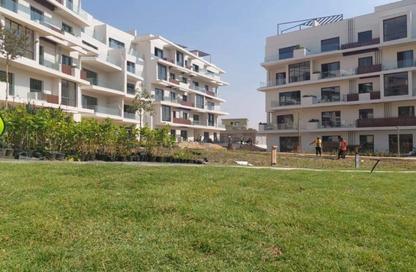 Apartment - 2 Bedrooms - 2 Bathrooms for sale in Villette - 5th Settlement Compounds - The 5th Settlement - New Cairo City - Cairo