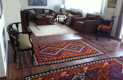 Townhouse - 4 Bedrooms - 5 Bathrooms for rent in Allegria - Sheikh Zayed Compounds - Sheikh Zayed City - Giza