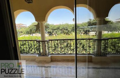 Villa - 4 Bedrooms - 4 Bathrooms for sale in Hyde Park - 5th Settlement Compounds - The 5th Settlement - New Cairo City - Cairo