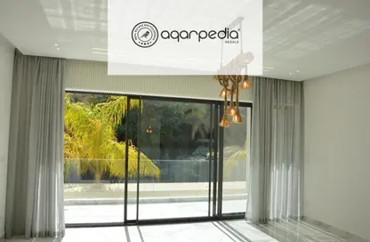 Apartment - 2 Bedrooms - 2 Bathrooms for rent in Lake View Residence - 5th Settlement Compounds - The 5th Settlement - New Cairo City - Cairo