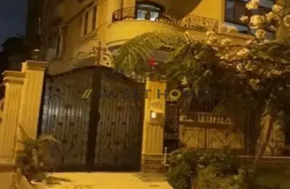 Apartment - 3 Bedrooms - 2 Bathrooms for rent in El Narges Buildings - Al Narges - New Cairo City - Cairo