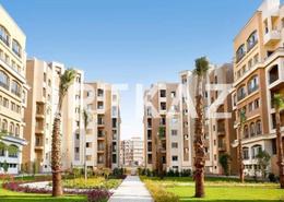 Apartment - 3 bedrooms for للبيع in Al Maqsad - New Capital Compounds - New Capital City - Cairo