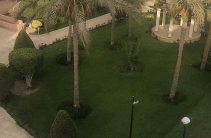 Apartment - 3 Bedrooms - 2 Bathrooms for rent in Al Rehab - New Cairo City - Cairo