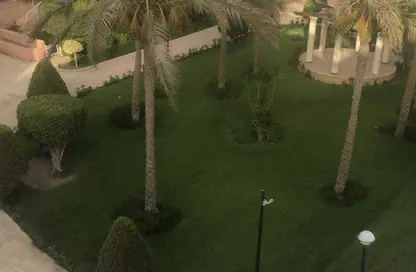 شقة - 3 غرف نوم - 2 حمامات للايجار في الرحاب - مدينة القاهرة الجديدة - القاهرة