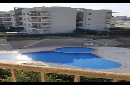 Apartment - 3 Bedrooms - 1 Bathroom for sale in The Address - 12th District - Sheikh Zayed City - Giza