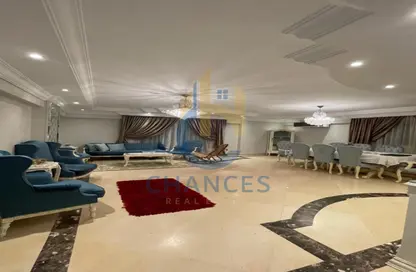 Apartment - 3 Bedrooms - 2 Bathrooms for sale in Baron City - El Katameya Compounds - El Katameya - New Cairo City - Cairo