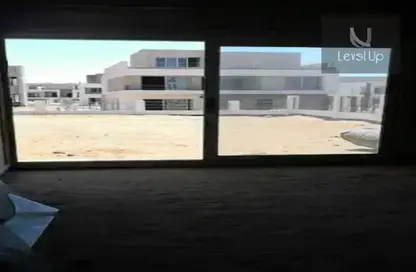 Villa - 5 Bedrooms - 4 Bathrooms for sale in Palm Hills New Cairo - 5th Settlement Compounds - The 5th Settlement - New Cairo City - Cairo