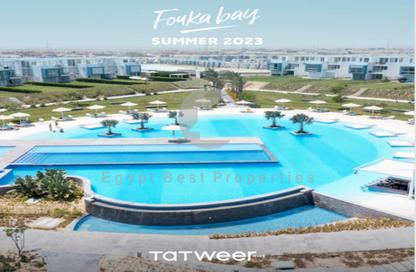 Chalet - 3 Bedrooms - 3 Bathrooms for sale in Fouka Bay - Qesm Marsa Matrouh - North Coast