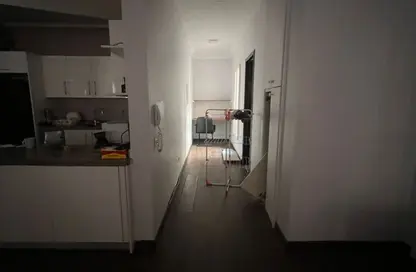 Roof - 3 Bedrooms - 3 Bathrooms for sale in Concord Gardens - 5th Settlement Compounds - The 5th Settlement - New Cairo City - Cairo