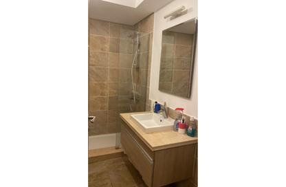 Chalet - 2 Bedrooms - 2 Bathrooms for sale in Marassi - Sidi Abdel Rahman - North Coast