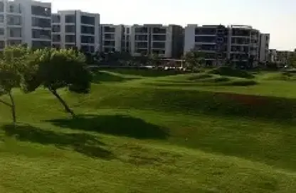 شقة - 3 غرف نوم - 3 حمامات للبيع في تاج سلطان - الطريق الدائري - القاهرة شقة - 3 غرف نوم - 3 حمامات للبيع في تاج سلطان - الطريق الدائري - القاهرة