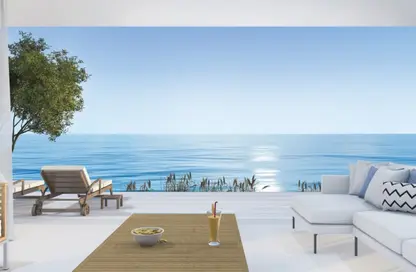Villa - 4 Bedrooms - 4 Bathrooms for sale in June - Ras Al Hekma - North Coast