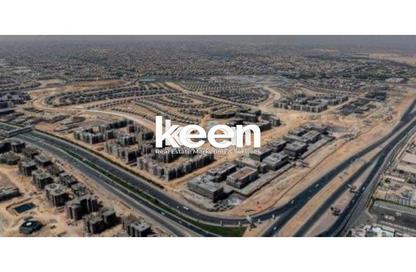 شقة - 2 غرف نوم - 1 حمام للبيع في سوان ليك ريزيدنس - كمبوندات التجمع الخامس - التجمع الخامس - مدينة القاهرة الجديدة - القاهرة