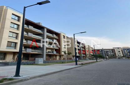 Apartment - 2 Bedrooms - 2 Bathrooms for sale in Azad - 5th Settlement Compounds - The 5th Settlement - New Cairo City - Cairo