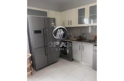 Apartment - 2 Bedrooms - 3 Bathrooms for rent in Westown - Sheikh Zayed Compounds - Sheikh Zayed City - Giza