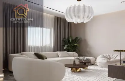 Apartment - 2 Bedrooms - 2 Bathrooms for rent in Madinaty - Cairo