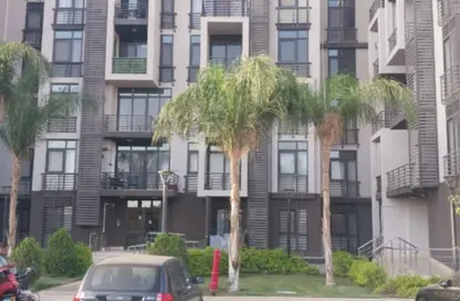 Apartment - 2 Bedrooms - 1 Bathroom for sale in Madinaty - Cairo