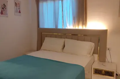 شاليه - 2 غرف نوم - 2 حمامات للبيع في مرسيليا بيتش 4 - سيدي عبد الرحمن - الساحل الشمالي
