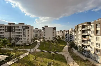 Apartment - 3 Bedrooms - 2 Bathrooms for rent in Privado - Madinaty - Cairo