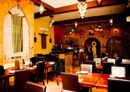 Retail - Studio - 4 Bathrooms for rent in Street 9 - Maadi - Hay El Maadi - Cairo
