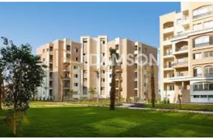 Apartment - 3 Bedrooms - 2 Bathrooms for sale in Promenade New Cairo - 5th Settlement Compounds - The 5th Settlement - New Cairo City - Cairo