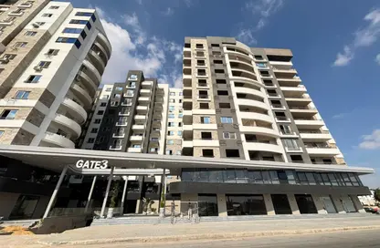 Shop - Studio - 1 Bathroom for sale in Al Sayed Al Marghany St. - Almazah - Heliopolis - Masr El Gedida - Cairo