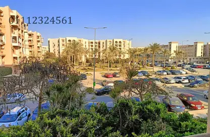 شقة - 2 غرف نوم - 1 حمام للايجار في الرحاب - مدينة القاهرة الجديدة - القاهرة