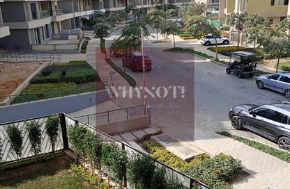 Apartment - 3 Bedrooms - 2 Bathrooms for sale in Villette - 5th Settlement Compounds - The 5th Settlement - New Cairo City - Cairo