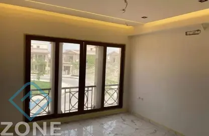 Villa - 4 Bedrooms - 3 Bathrooms for rent in Madinaty - Cairo