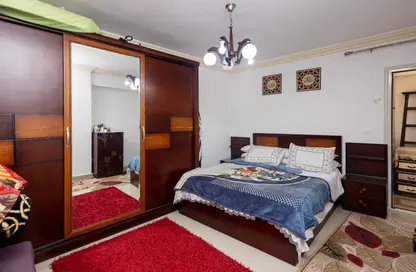 Apartment - 3 Bedrooms - 2 Bathrooms for sale in Kafr Abdo - Roushdy - Hay Sharq - Alexandria