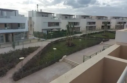 منزل مزدوج - 4 غرف نوم - 4 حمامات للبيع في كمبوند اب فيل - طريق مصر اسكندرية الصحراوي - مدينة 6 أكتوبر - الجيزة