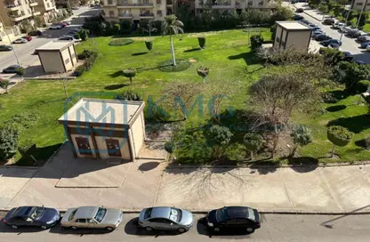 شقة - 3 غرف نوم - 2 حمامات للبيع في عمارات النرجس - النرجس - مدينة القاهرة الجديدة - القاهرة