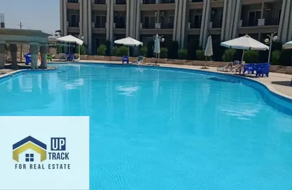 Chalet - 1 Bedroom - 1 Bathroom for sale in Lasirena Mini Egypt - Al Ain Al Sokhna - Suez