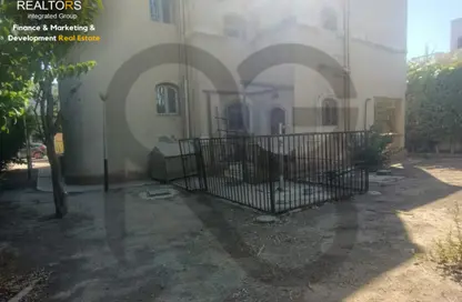 فيلا - 4 غرف نوم - 3 حمامات للبيع في النسايم - كمبوندات 6 أكتوبر - مدينة 6 أكتوبر - الجيزة