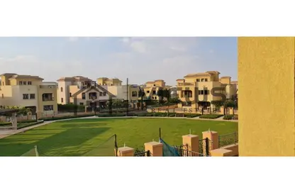 Townhouse - 2 Bedrooms - 3 Bathrooms for sale in Mivida - 5th Settlement Compounds - The 5th Settlement - New Cairo City - Cairo