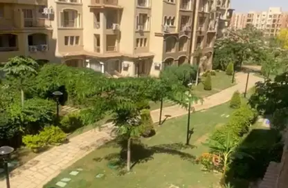 شقة - 3 غرف نوم - 2 حمامات للايجار في مدينتي - القاهرة
