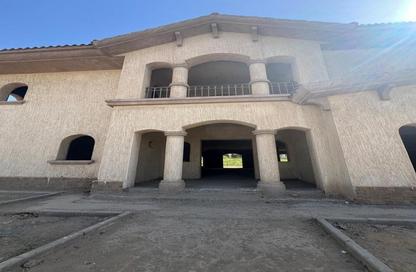 Villa - 4 Bedrooms - 5 Bathrooms for sale in El Rehab Extension - Al Rehab - New Cairo City - Cairo