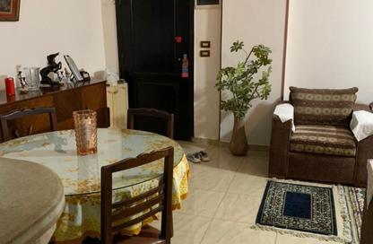 Apartment - 2 Bedrooms - 1 Bathroom for rent in Degla Gardens - Hadayek October - 6 October City - Giza
