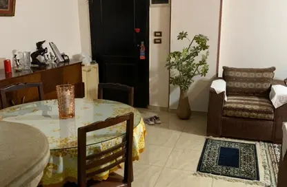شقة - 2 غرف نوم - 1 حمام للايجار في دجلة جاردنز - حدائق اكتوبر - مدينة 6 أكتوبر - الجيزة
