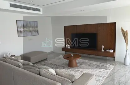 Apartment - 3 Bedrooms - 3 Bathrooms for rent in Lake View - 5th Settlement Compounds - The 5th Settlement - New Cairo City - Cairo