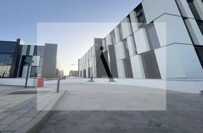 مساحات مكتبية - استوديو - 1 حمام للبيع في مول هايد بارك بيزنس - شارع التسعين الجنوبي - التجمع الخامس - مدينة القاهرة الجديدة - القاهرة